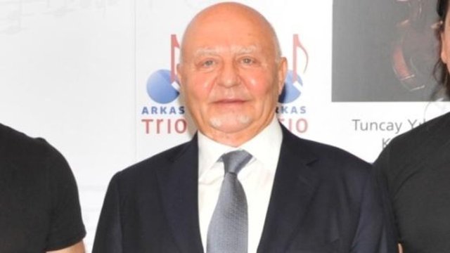 İşte gönlü zengin işadamları!