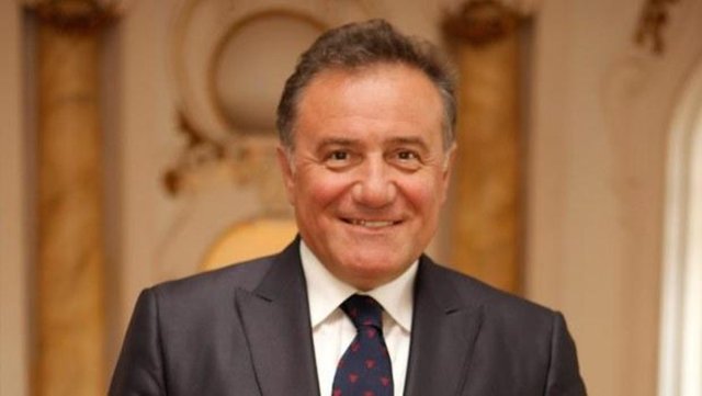 İşte gönlü zengin işadamları!