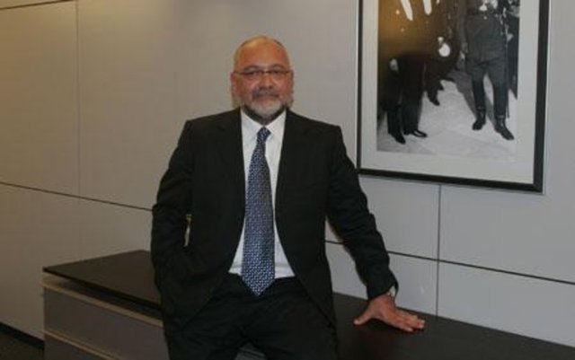İşte gönlü zengin işadamları!