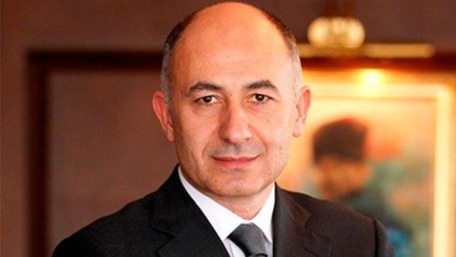 İşte gönlü zengin işadamları!