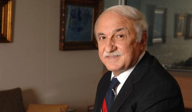 İşte gönlü zengin işadamları!