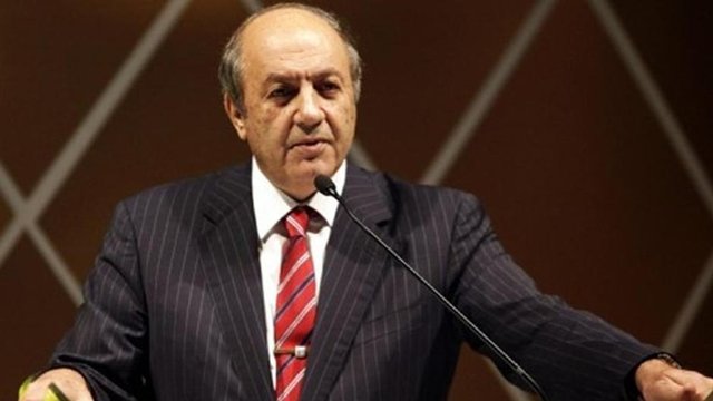İşte gönlü zengin işadamları!
