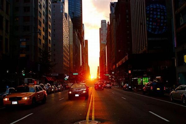 Türk patronların Manhattan merakı