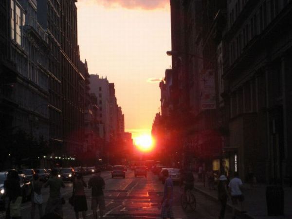 Türk patronların Manhattan merakı