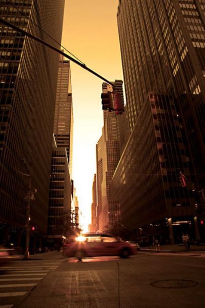 Türk patronların Manhattan merakı