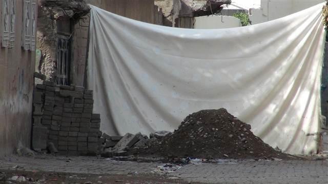 İşte yasaklı Cizre