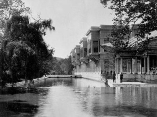 İşte Osmanlı arşivinden İstanbul manzaraları