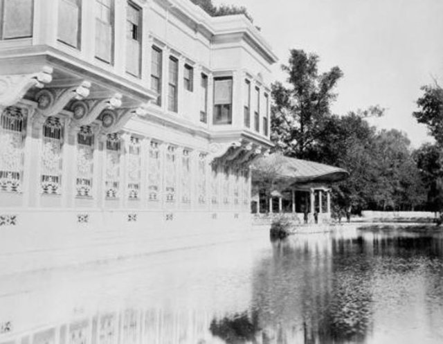 İşte Osmanlı arşivinden İstanbul manzaraları