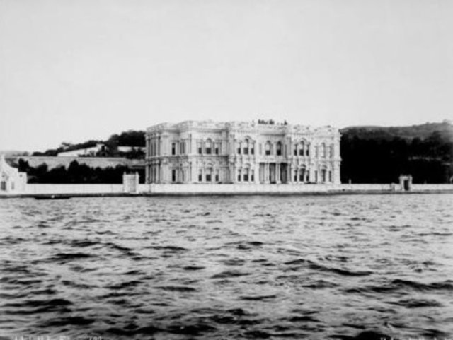 İşte Osmanlı arşivinden İstanbul manzaraları