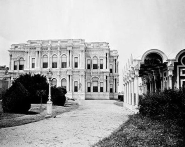 İşte Osmanlı arşivinden İstanbul manzaraları