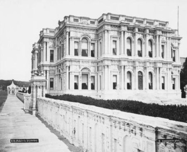 İşte Osmanlı arşivinden İstanbul manzaraları