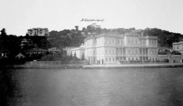 İşte Osmanlı arşivinden İstanbul manzaraları