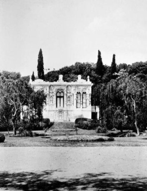 İşte Osmanlı arşivinden İstanbul manzaraları