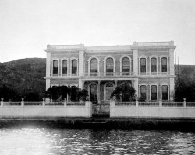 İşte Osmanlı arşivinden İstanbul manzaraları