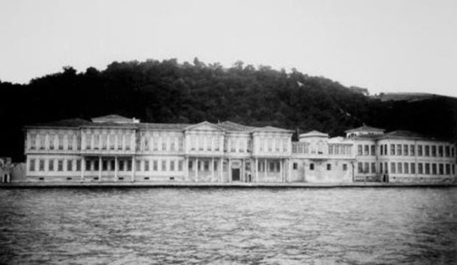 İşte Osmanlı arşivinden İstanbul manzaraları