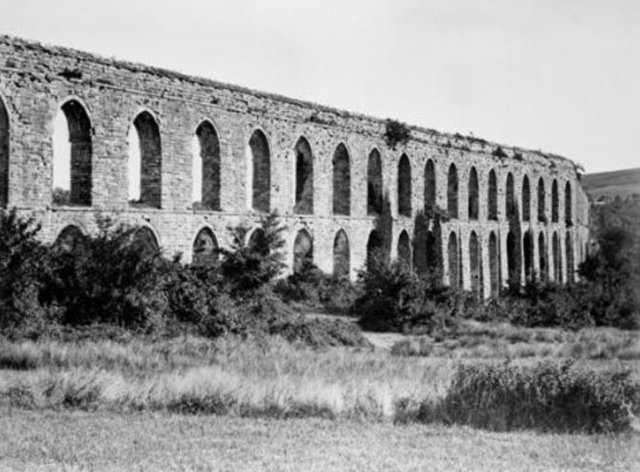 İşte Osmanlı arşivinden İstanbul manzaraları