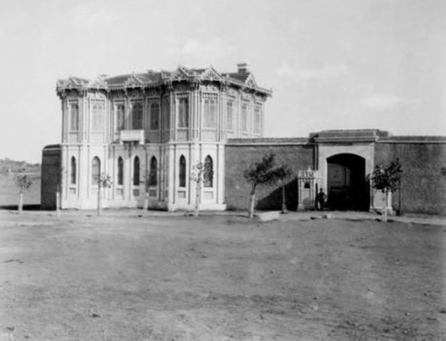 İşte Osmanlı arşivinden İstanbul manzaraları