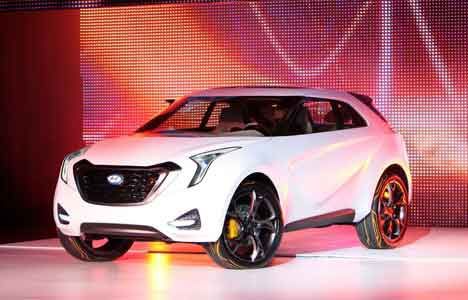 Hyundai'den yenilik rüzgarı