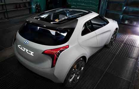 Hyundai'den yenilik rüzgarı