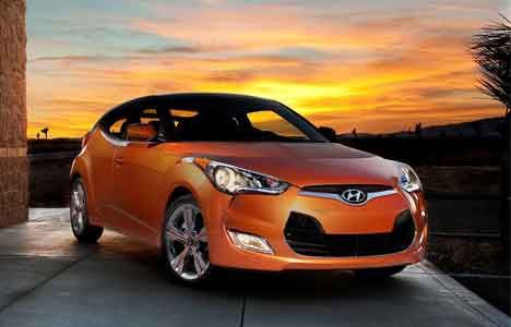 Hyundai'den yenilik rüzgarı