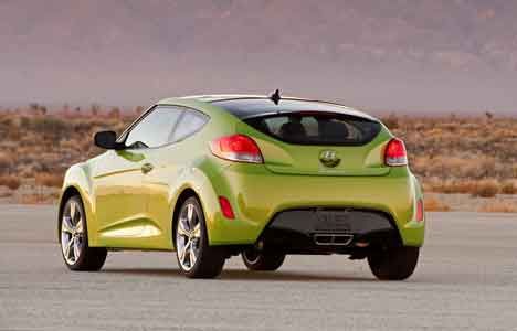 Hyundai'den yenilik rüzgarı