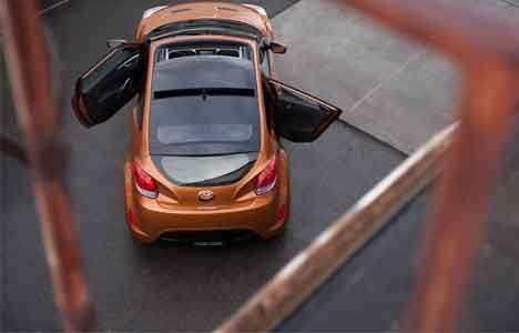Hyundai'den yenilik rüzgarı
