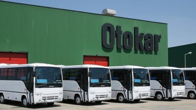 İşte en çok maaş veren Türk şirketleri