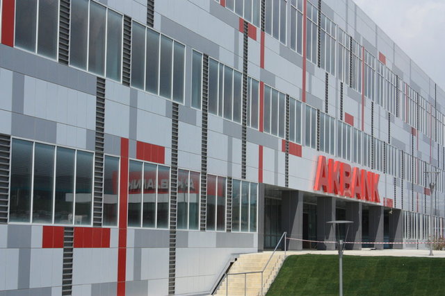 İşte en çok maaş veren Türk şirketleri