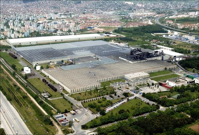 İşte en çok maaş veren Türk şirketleri