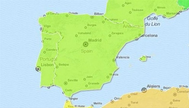 Ülkelere göre IQ seviyesi yayınlandı