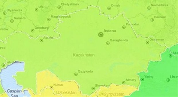 Ülkelere göre IQ seviyesi yayınlandı
