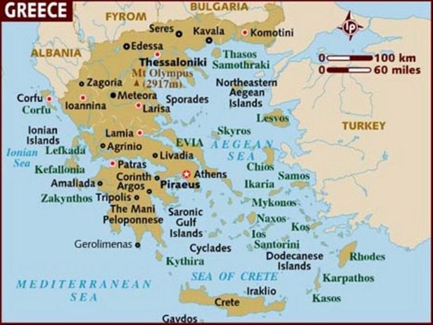 Ülkelere göre IQ seviyesi yayınlandı