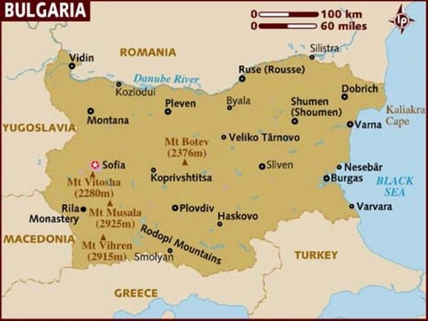 Ülkelere göre IQ seviyesi yayınlandı