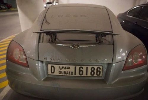 Milyon dolarlık hurdalar!