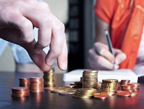Borçlardan nasıl kurtulunur?