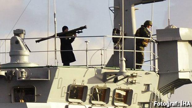 2015 yılı Türkiye'de böyle geçti
