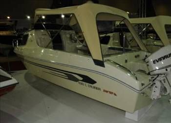Avrasya Boat Show 2011