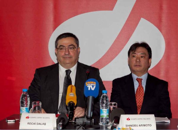 Fiba resmen Japon oldu