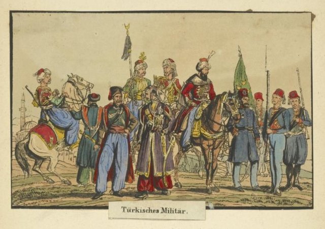 ABD arşivlerinden Türkiye ve Türkler!