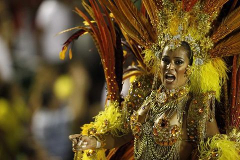 Rio Karnavalı