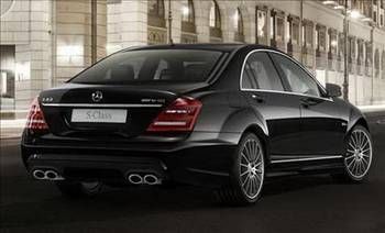 Lüks otomobillerin ikinci el fiyatları