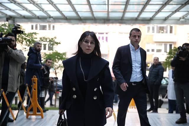 İş dünyası hastaneye akın etti