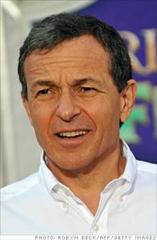 En çok kazanan CEO'lar
