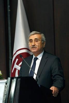 Merkez'den Durmuş Yılmaz geçti...
