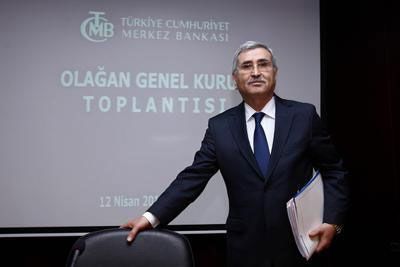 Merkez'den Durmuş Yılmaz geçti...