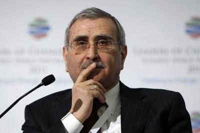 Merkez'den Durmuş Yılmaz geçti...