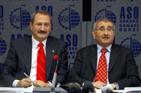 Merkez'den Durmuş Yılmaz geçti...