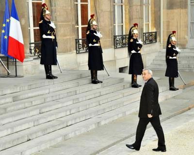 Merkez'den Durmuş Yılmaz geçti...