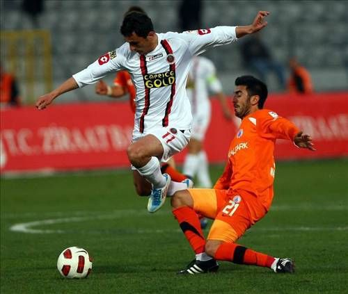Ligin servet değerindeki oyuncuları