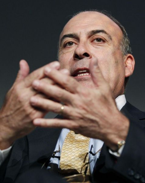 Patron çatlatan CEO'lar!